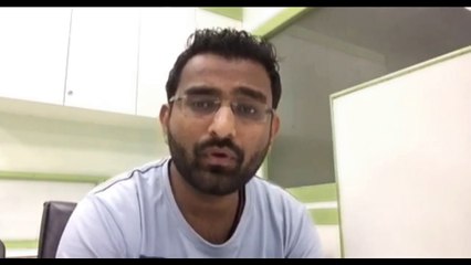 Inspirational Story | Put the Glass Down | How to Live a Stress Free Life