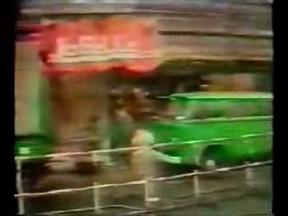 Terrorisme Syrien / Syrian terrorism 2