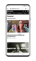 Préroll Mobile Vertical - Apple