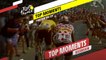 Tour de France 2020 - Top Moments LECLERC : Herrera Morzine