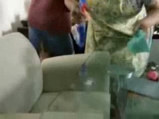 Menage-trop-bien-fait