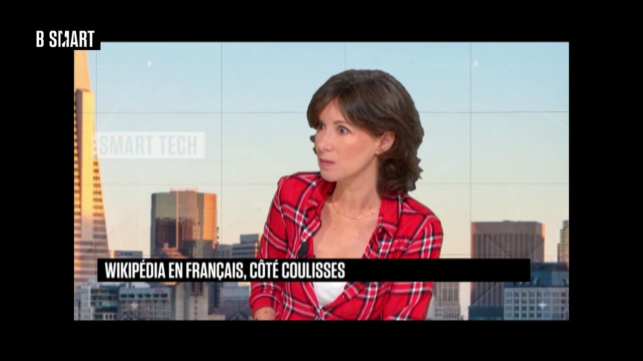 SMART TECH - Best-of du lundi 20 juillet