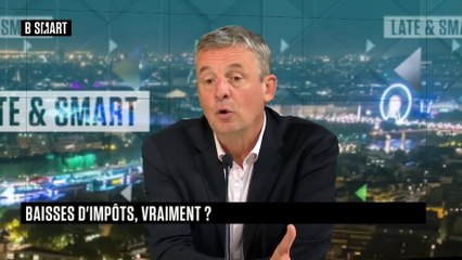 LATE & SMART - Best-of du vendredi 17 juillet