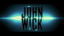 JOHN WICK (2014) Bande Annonce VF - HD