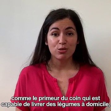 TÉMOIGNAGE LEILA ASTRAZENECA