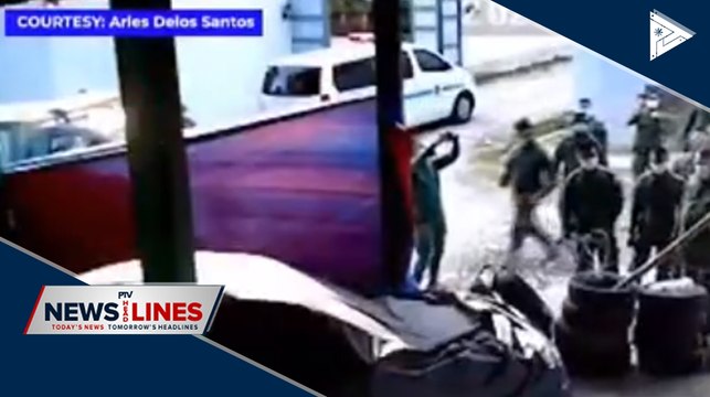 NCRPO cops face probe for alleged harassment of Taguig family