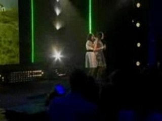 2008 Belgium - A butterfly mind (Quarter Final 4)