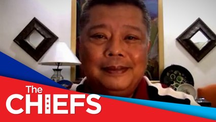 Deputy Speaker Remulla says additional probe on ABS-CBN due