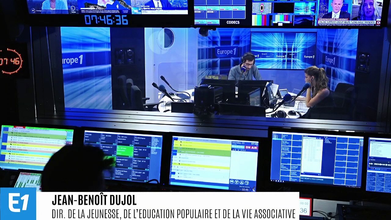 Cinq questions sur les "colos apprenantes", mis...
