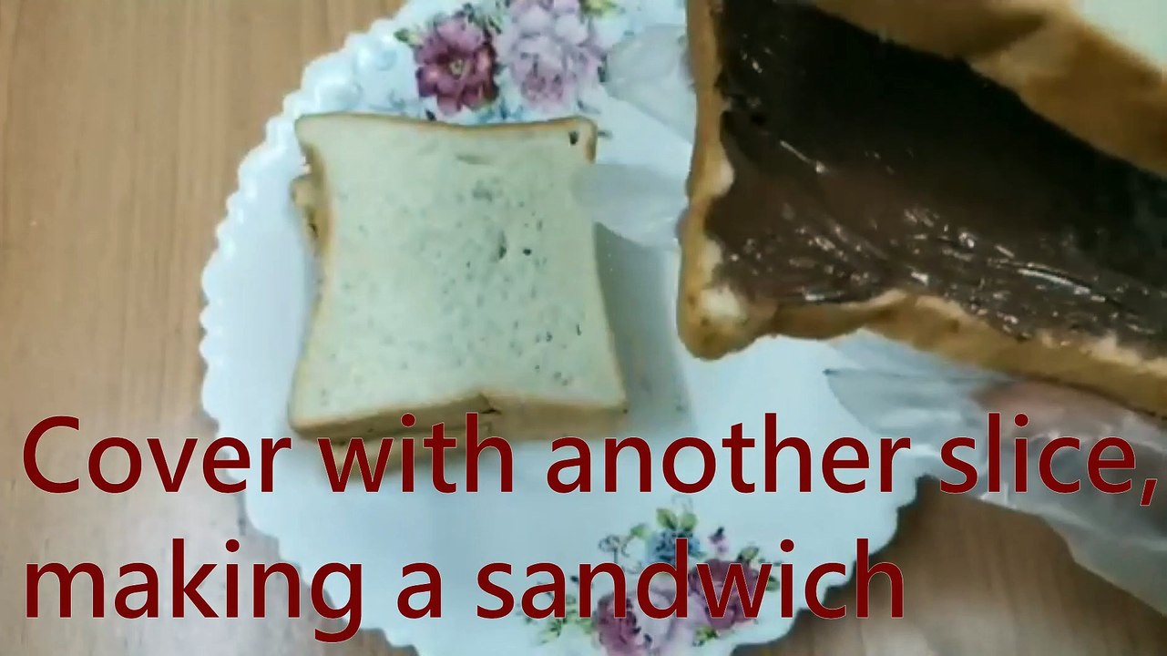 Choco Slice