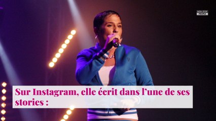 Diam’s bientôt de retour ? Elle dévoile son nouveau projet