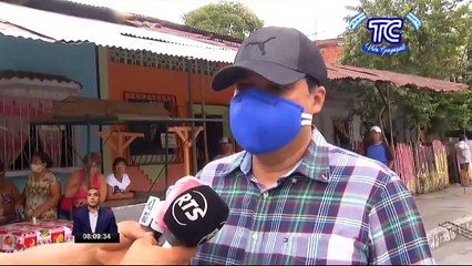 Un sujeto conocido con el alias de "Rambo" fue asesinado en Samborondón