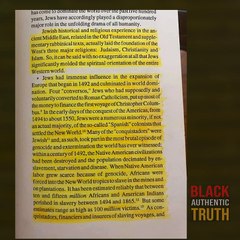 NICK CANNONS APOLOGY & THE REAL JEWS