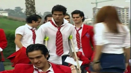 RBD - 1ª Temporada CAPITULO-47