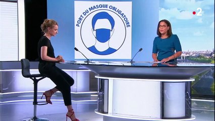 Port du masque obligatoire : mode d'emploi dans les lieux clos