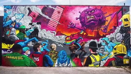 Edwin Ladd's initiative to help newly unemployed