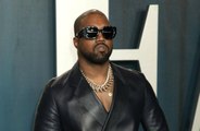 Kanye West llora al recordar que 'casi mata' a su hija North