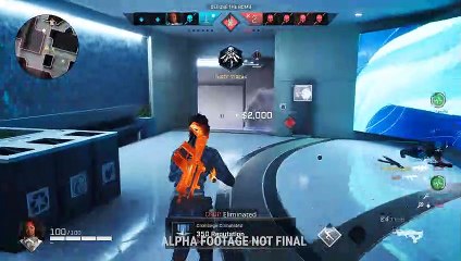 Rogue Company - Alpha Gameplay