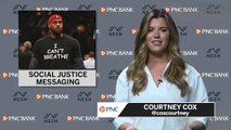 MLB Players Discussing Options For Social Justice Messaging