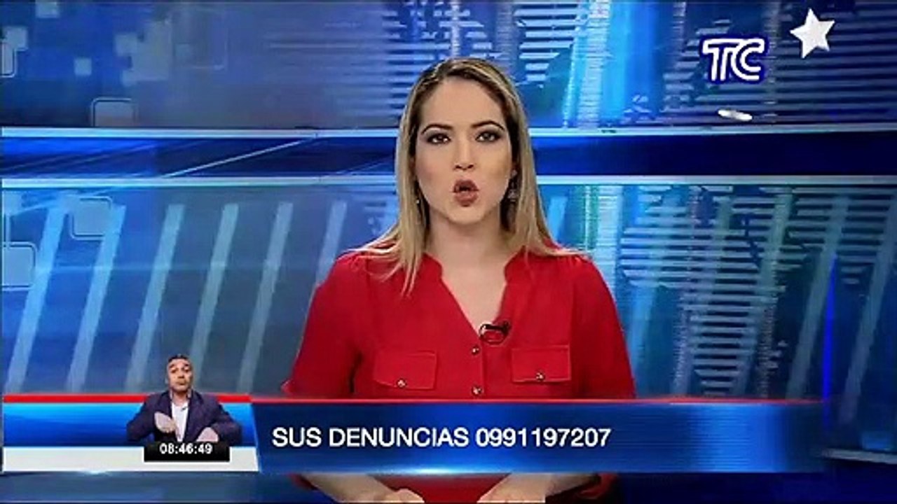 Moradores del sector el Caupicho en Quito piden más control de vendedores ambulantes