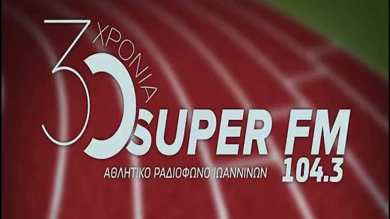 SUPER FM LIVE (1187)