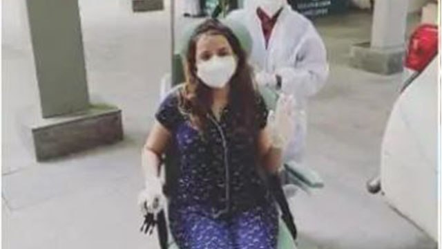 Ishqbaaz fame Shrenu Parikh ने जीती Corona से जंग; जानिए क्या कहा Shrenu ने | FilmiBeat