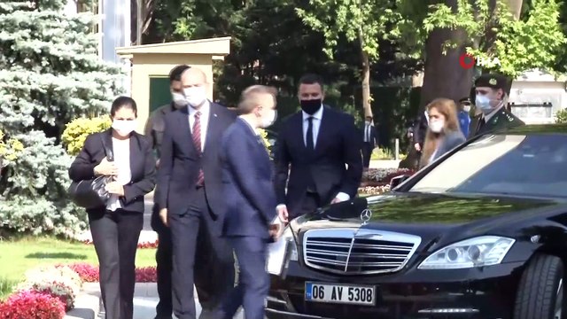 Malta ve Türkiye terör ve göç konularında iş birliği yapacak