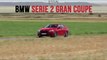 Essai BMW 220d Gran Coupé M Sport 2020