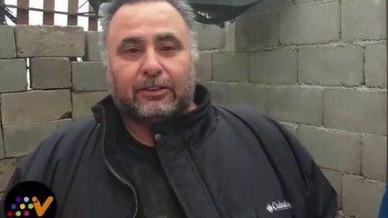 Guillermo Antonio Notararigo (bloque Vamos del Concejo Deliberante)