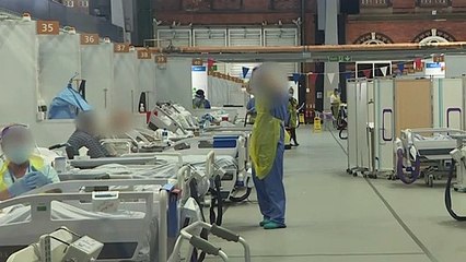 Otimismo com novo medicamento