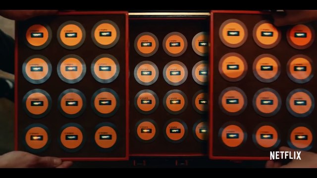 PROJECT POWER Official Trailer (2020) Jamie Foxx, Joseph Gordon-Levitt