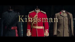 THE KING'S MAN Trailer 3 (2020) Kingsman 3 Movie HD