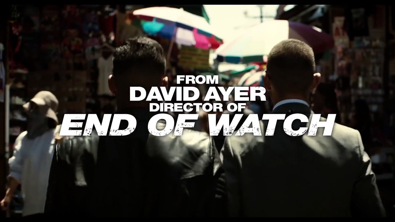 THE TAX COLLECTOR Official Trailer (2020) Shia LaBeouf, Action Movie HD