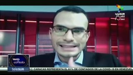 Texto y contesto: Estado actual del progresismo en Colombia