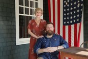 Erin Napier Shares the Patriotic Reason Things Cost More at Scotsman General Store and Lau