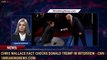 Chris Wallace fact checks Donald Trump in interview - CNN - 1BreakingNews.com