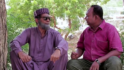Hashmat & Sons Returns – PROMO Episode 27 (Ruqqaya Chatkharay) – Shughal TV Official – T.H. Filmworks