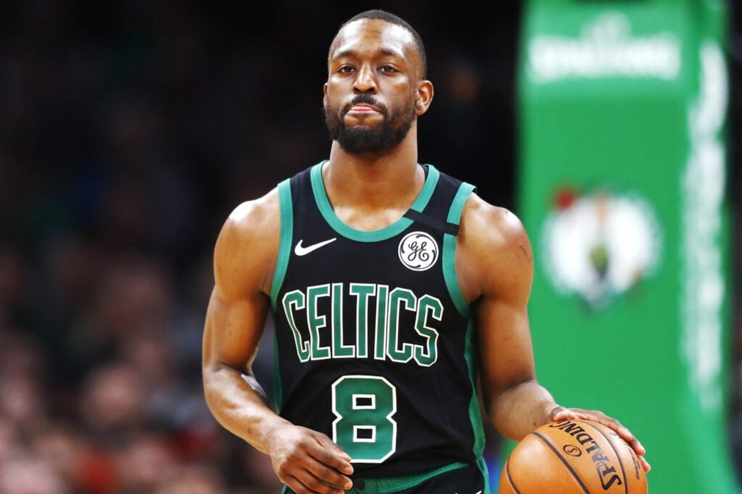 Celtics News: Brad Stevens Gives an Update on Kemba Walker