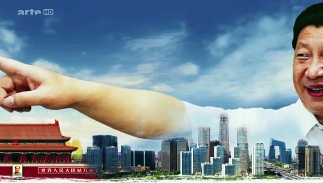 tensions mer de chine