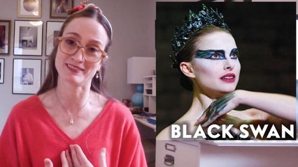 Professional Ballerina Reviews Ballet Scenes, from 'Black Swan' to 'Billy Elliot'