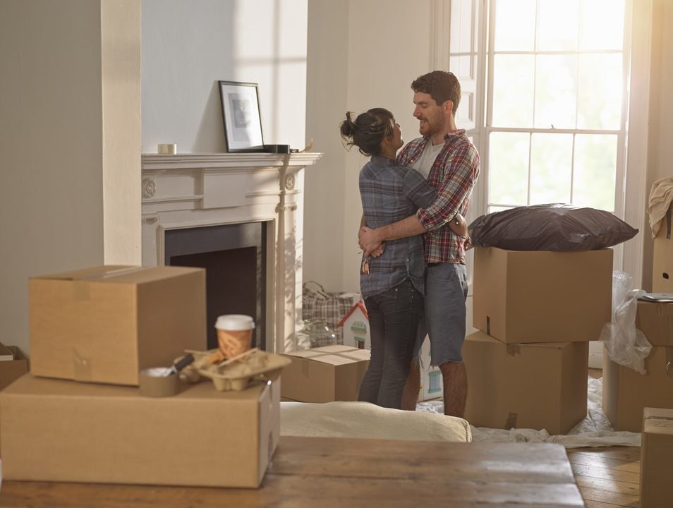 This Is How Sex Changes Once You Move In With Your Partner