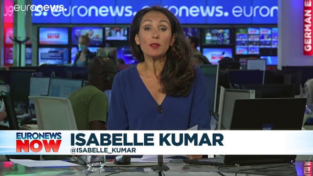 UK set to suspend extradition treaty with Hong Kong over controversial security law