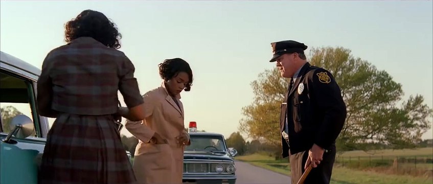 [CINÉMA] HIDDEN FIGURES : L'HISTOIRE DE TROIS INGÉNIEURES AFRO-AMÉRICAINES DE LA NASAPour en savoir plus : negronews.fr/2016/08/16/cinema-hidden-figures-lhistoire-de-trois-ingenieures-afro-americaines-de-la-nasa/