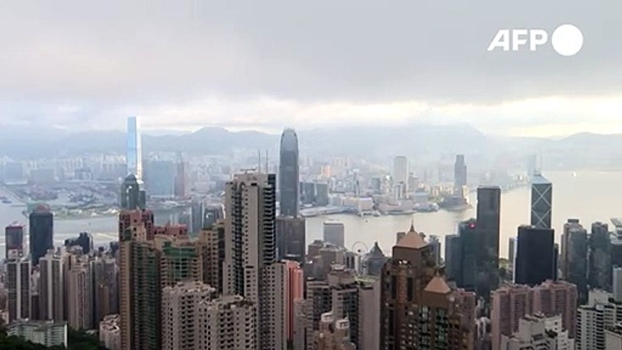 Großbritannien stoppt Auslieferungsabkommen mit Hongkong