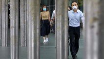 Officials tightens restrictions again as Hong Kong reports record-high Covid-19 cases