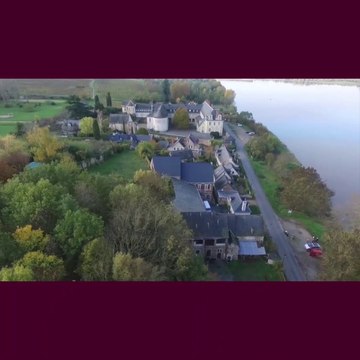 Regards d'étudiants sur les paysages agricoles du Val de Loire