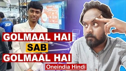 Drone Prathap Yeah Fake Prathap | Know About Prathap NM | The MCGUDDU Show | वनइंडिया हिंदी