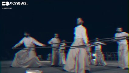 Новая жизнь "Персов" Эсхила