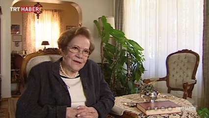 NASA'da çalışan ilk Türk kadın: Dilhan Eryurt