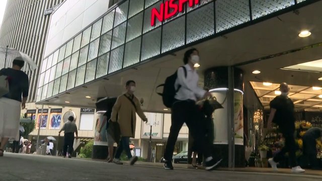 Maioria dos japoneses não quer Jogos Olímpicos em 2021